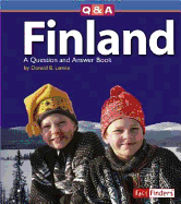 Finland: A Question and Answer Book