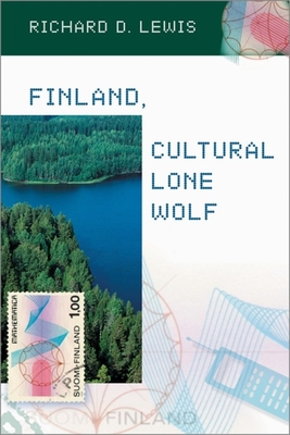 Finland, Cultural Lone Wolf - Lewis, Richard D