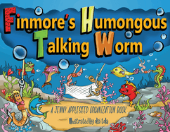 Finmore's Humongous Talking Worm