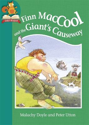 Finn Maccool and the Giant's Causeway - Franklin Watts, and Doyle, Malachy