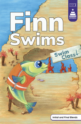 Finn Swims - Koch, Leanna, and Cowen, Kristen
