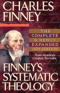 Finney's Systematic Theology