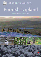 Finnish Lapland Including Kuusamo: A Natural History Guide