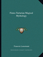 Finno-Tartarian Magical Mythology