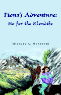 Fiona's Adventure - McKeever, Michael A