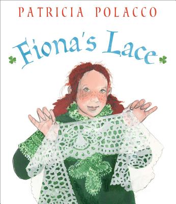 Fiona's Lace - 