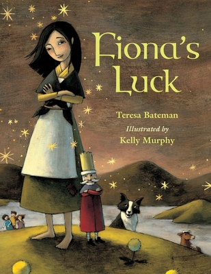 Fiona's Luck - Bateman, Teresa