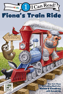 Fiona's Train Ride: Level 1