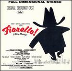 Fiorello! [Original Broadway Cast Recording]