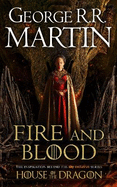 Fire and Blood: The Inspiration for Hbo's House of the Dragon