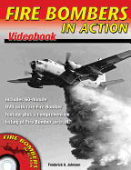 Fire Bombers in Action Videobook