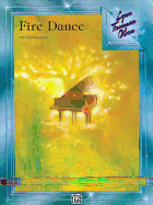 Fire Dance: Sheet