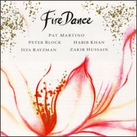 Fire Dance - Pat Martino