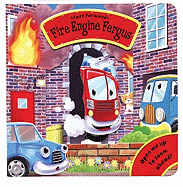 Fire Engine Fergus