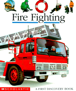 Fire Fighting - Gallimard Jeunesse Publishing