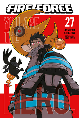 Fire Force 27 - Ohkubo, Atsushi