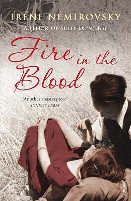 Fire in the Blood - Nmirovsky, Irne, and Smith, Sandra (Translated by)