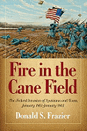 Fire in the Cane Field