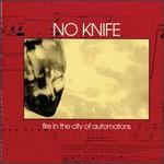 Fire in the City of Automatons
