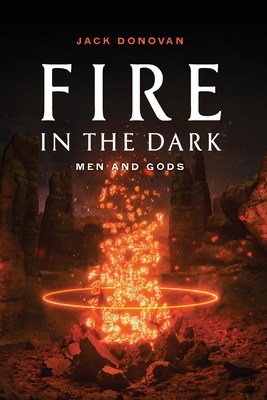 Fire in the Dark - Donovan, Jack