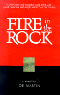 Fire in the Rock