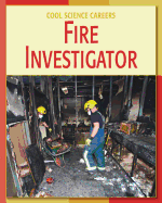 Fire Investigator