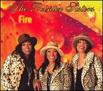Fire [Live 2004] - The Pointer Sisters
