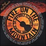 Fire on the Mountain: 24 Fiddle Classics