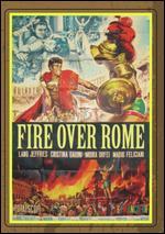 Fire Over Rome