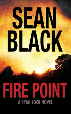 Fire Point - Black, Sean