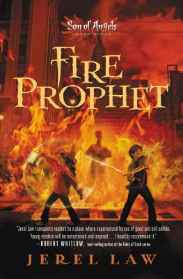 Fire Prophet - Law, Jerel
