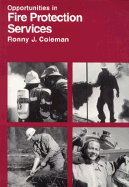 Fire Protection Services - Coleman, Ronny J