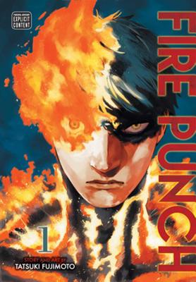 Fire Punch, Vol. 1: Volume 1 - Fujimoto, Tatsuki