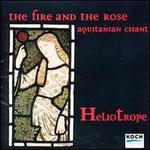 Fire & Rose: Aquitanian Chant & Polyphony - HelioTrope (choir, chorus)