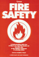 Fire Safety: A Gower Health and Safety Workbook