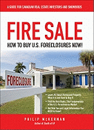 Fire Sale: How to Buy U.S. Foreclosures Now!