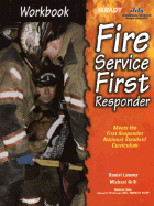 Fire Service First Responder, Workbook