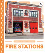 Fire Stations