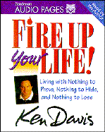 Fire Up Your Life