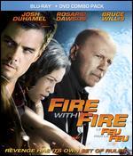 Fire With Fire [Bilingual] [Blu-ray/DVD]