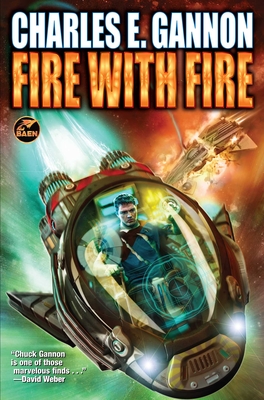 Fire with Fire - Diamond Comic Distributors, Inc.