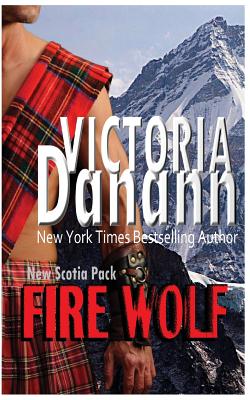 Fire Wolf, Cinaed - Danann, Victoria