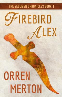 Firebird Alex - Merton, Orren