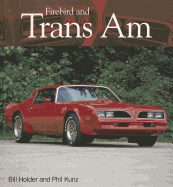 Firebird and Trans Am