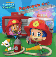 Firefighter Gil!