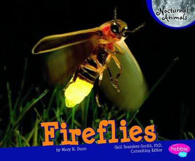 Fireflies - Dunn, Mary R