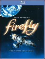 Firefly: The Complete Series [Blu-ray]