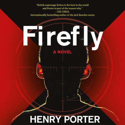 Firefly - Porter, Henry, and Addis, Matt (Narrator)
