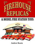 Firehouse Replicas & Model Fire Station Toys