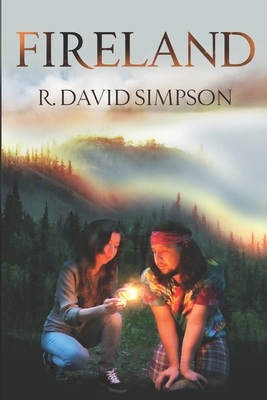 'Fireland' - Simpson, R David